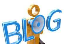 A Coach’s Guide to Developing a Blog