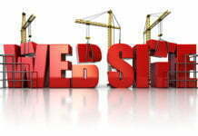 And the Reason You Don’t Have a Website?