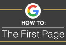 A Google Ranked Blog in Under 30 Days