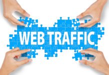 Generate Website Traffic With three Super Easy Tricks