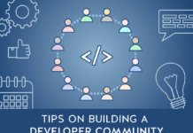 Building Geographical Niche Communities