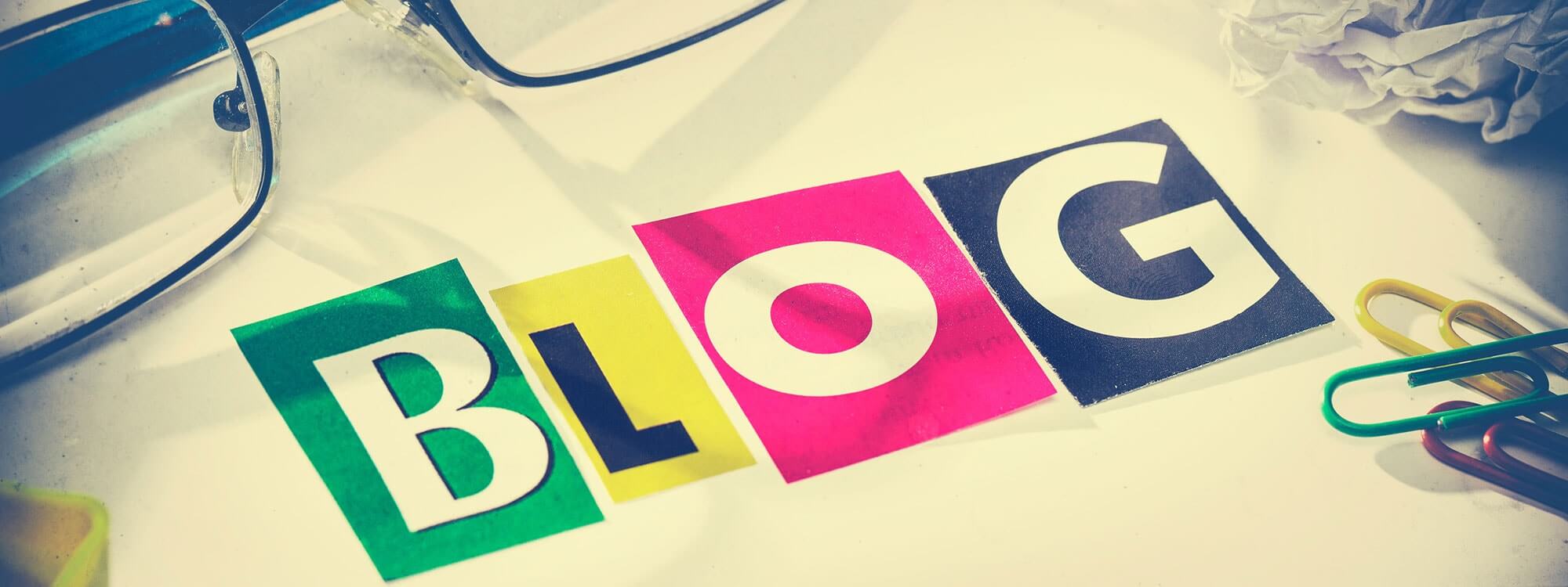 blog 