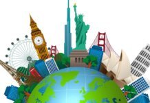 Travel – The Best Education You Can Get