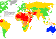 Biased and Hurried Travel Advisories