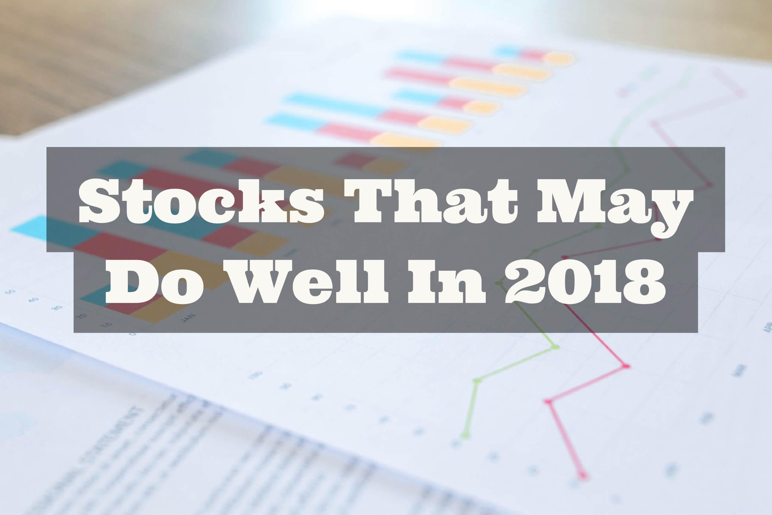 Researching Stocks