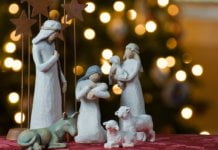 What Every Man Wants For Christmas