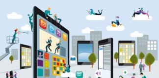 Life Stage Technology – The New Frontier Home 16