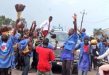 Reflections of Teenagers in Uganda (Psychology)