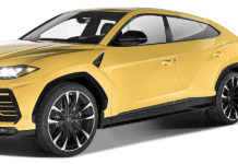 Interesting Facts About Lamborghini