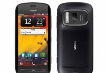 Nokia 808 PureView With 41mp Camera and Much More