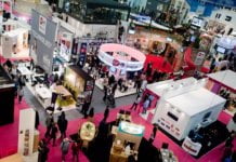 Make the Most of Your Next Trade Show