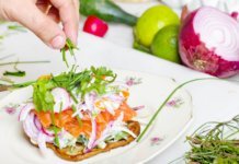 Food Pairing for the Rest of Us