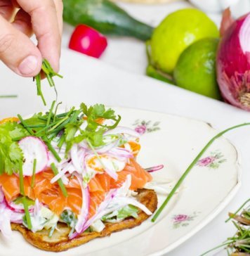 Food Pairing for the Rest of Us