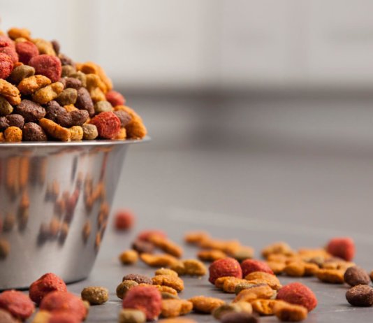 The Pet Food Ingredient Game
