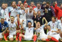 Top Tips For Organizing Group Sports