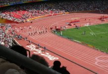 Fluid and Carbohydrate Consumption During Sporting Events