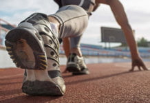 Five Ways To Become a Better Competitor (No Matter What the Sport)