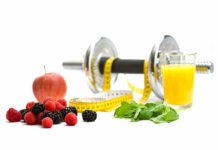 How To: Use Supermarket Food for Sports Nutrition