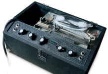 Tape Recording Meetings