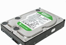 Computer Storage Options – Today & Tomorrow