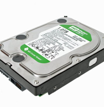 Computer Storage Options – Today & Tomorrow