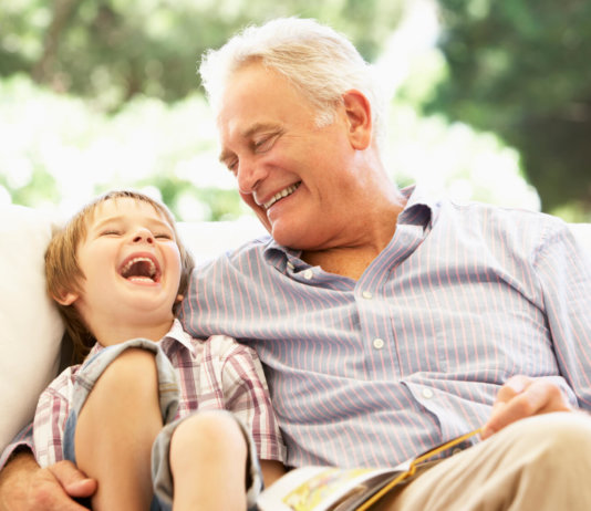 How Come Kids Can Ask For What They Want Better Than Adults?