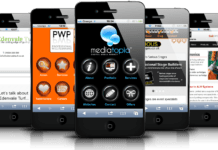 How A Mobile-Compatible Website Helps You “Be Everywhere”