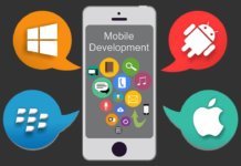 New Mobile Applications Shock Market