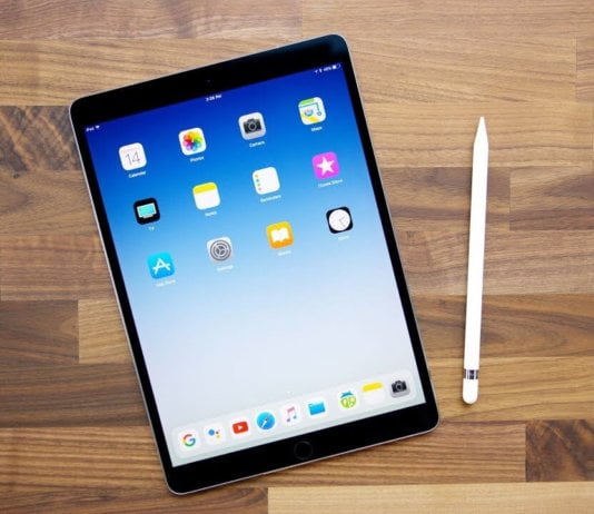 The Right Way to Add the iPad to Your Sales Arsenal
