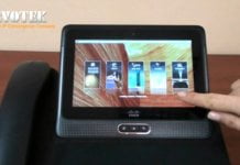 Cisco CIUS Business and Communications Apps Are Best in Class