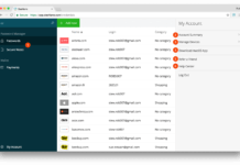 How to Implement Session For a Web App Spread on Multiple Servers?
