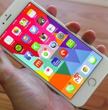 Ghost Seance and Ghost Hunting iPhone Apps – The Real Deal or Silly Toys? Home 2