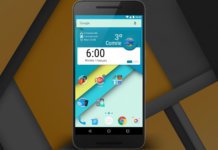 ADW Launcher EX – In Depth Review