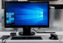 Mobile Computer Technology