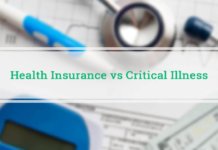 Health Insurance Terms and Definitions