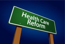 Health Reform Has a History of Failure