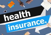 So You Lost Your Health Insurance