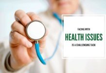 Business Behavior Creates Health Problems