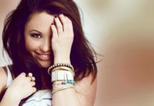 Look Beautiful, Feel Beautiful