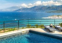 Corsica A Stunning Beauty