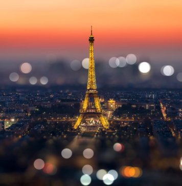 The Things We Do To Become Beautiful