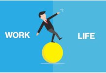 The Six Keys To Work-Life-Balance