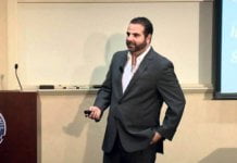 Interview With Jason Nazar From Docstoc