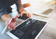 Designing the Classroom of the 21st Century