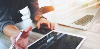 Designing the Classroom of the 21st Century Home 8