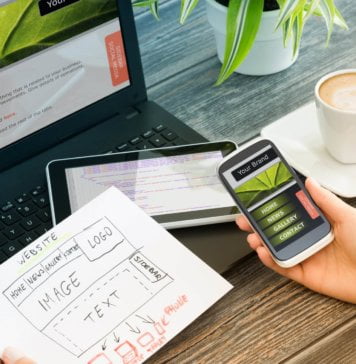 Choosing a Web Designer, 5 Things to Keep in Mind