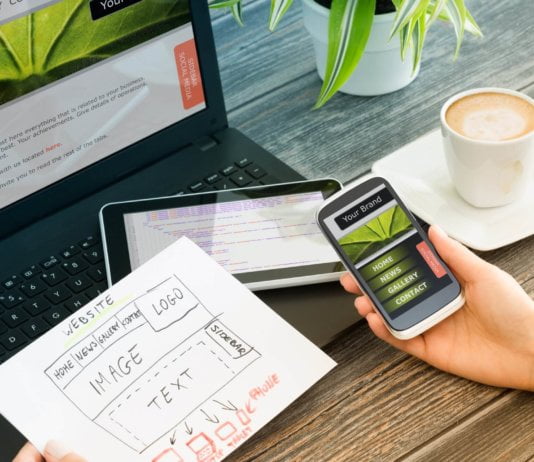 Choosing a Web Designer, 5 Things to Keep in Mind