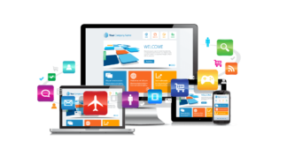 Was Your Web Design and Development Project Successful? Home 8