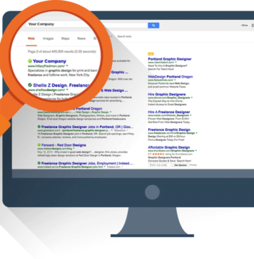 Search engine marketing Holy Trinity, Holy Grail, and Wholly Textbook
