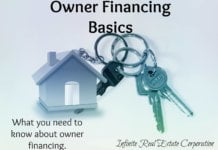 Owner Financing to Buy Land